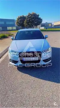 2013 Audi A3