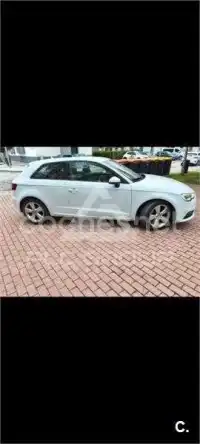 2013 Audi A3