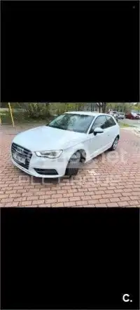 2013 Audi A3