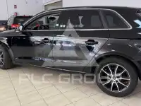 2013 Audi A3