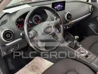 2013 Audi A3