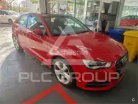 2013 Audi A3