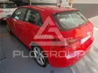 2013 Audi A3