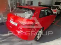 2013 Audi A3