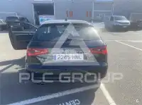 2013 Audi A3