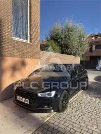 2013 Audi A3