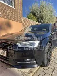 2013 Audi A3