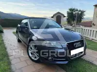 2013 Audi A3