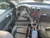 2013 Audi A3