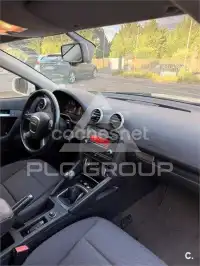 2013 Audi A3