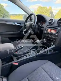 2013 Audi A3