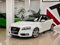 2013 Audi A3