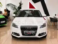 2013 Audi A3