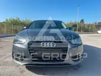 2013 Audi A3