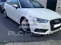 2013 Audi A3