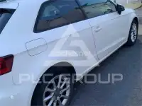 2013 Audi A3