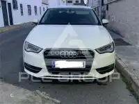 2013 Audi A3