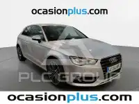 2013 Audi A3