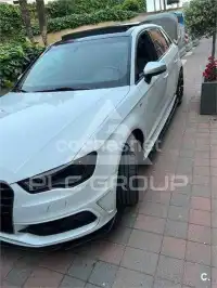 2013 Audi A3