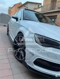 2013 Audi A3
