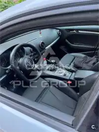2013 Audi A3