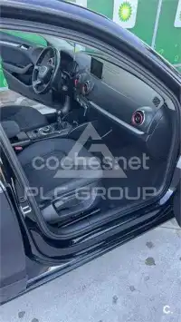 2013 Audi A3