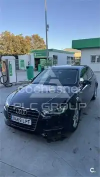 2013 Audi A3