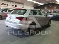 2013 Audi A3