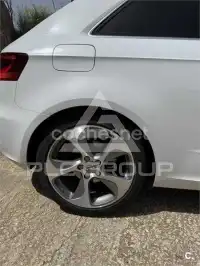 2013 Audi A3