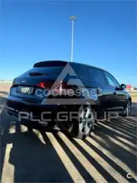 2013 Audi A3