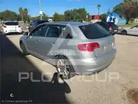 2013 Audi A3