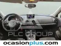 2013 Audi A3