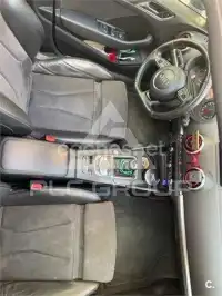 2013 Audi A3