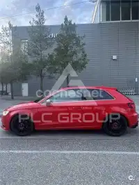 2013 Audi A3