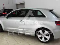 2013 Audi A3
