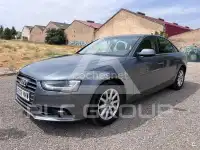2013 Audi A4