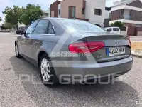 2013 Audi A4