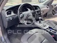 2013 Audi A4
