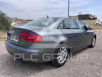 2013 Audi A4