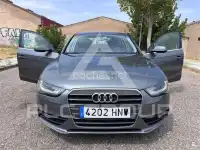 2013 Audi A4