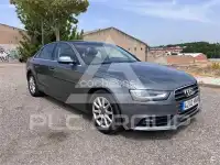 2013 Audi A4