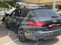 2013 Audi A4
