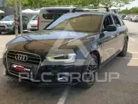 2013 Audi A4