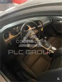 2013 Audi A4