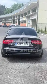2013 Audi A4