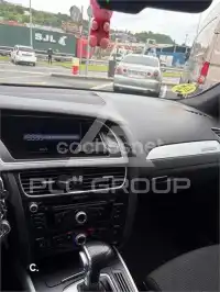 2013 Audi A4