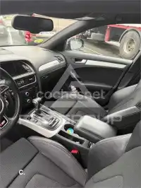 2013 Audi A4