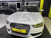 2013 Audi A4