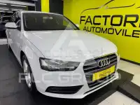 2013 Audi A4