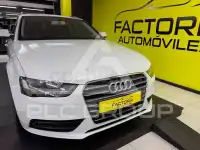 2013 Audi A4